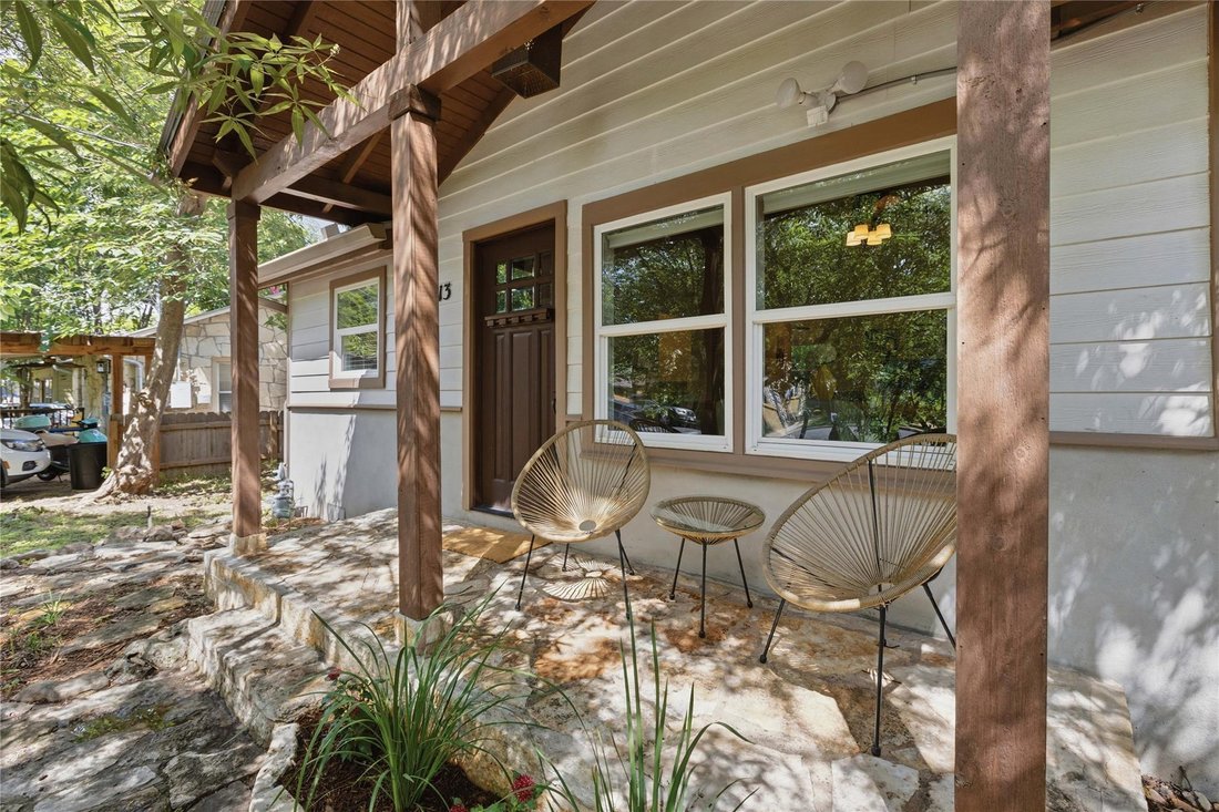 House in Austin, Texas, United States 3 - 18219349