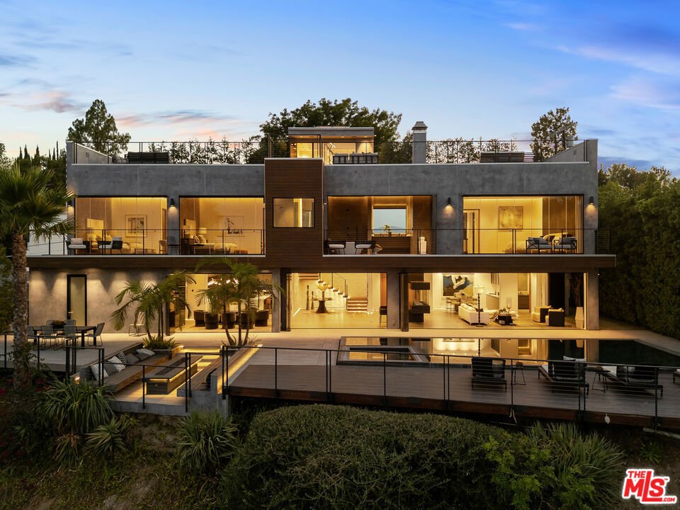 House in Los Angeles, California, United States 1 - 18219474