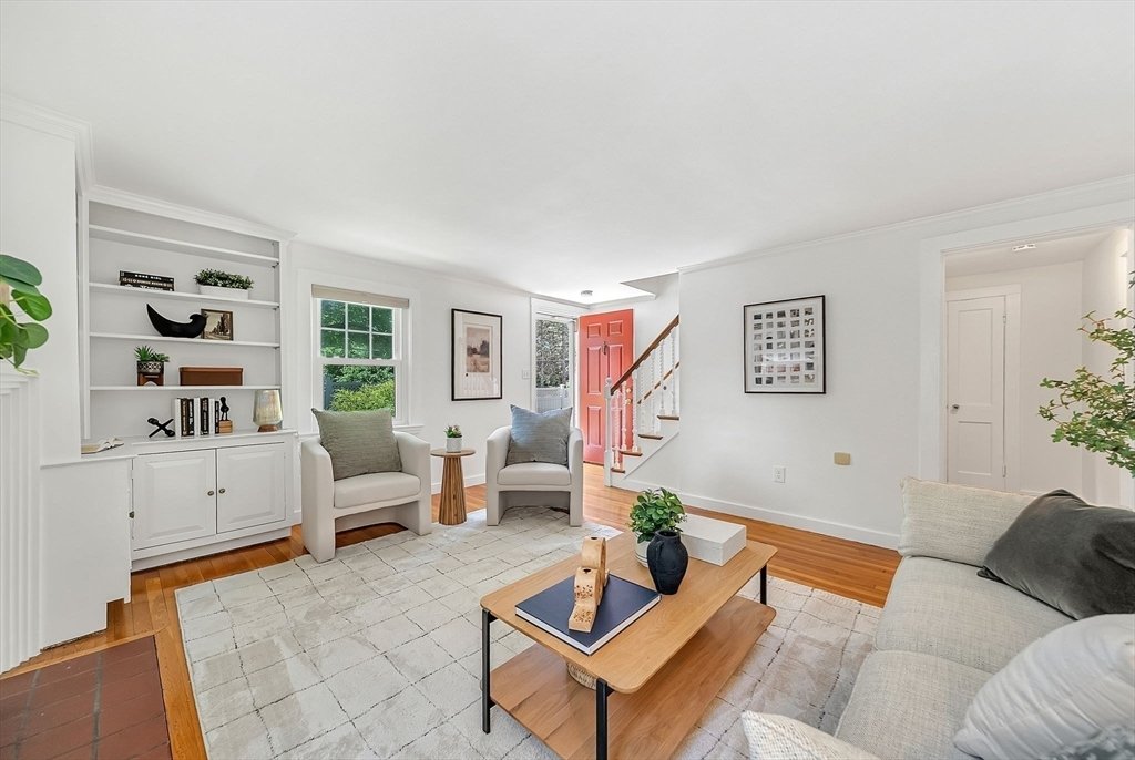 House in Wayland, Massachusetts, United States 4 - 18219230