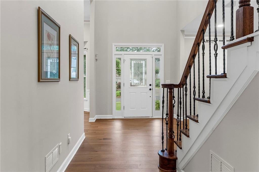 House in Suwanee, Georgia, United States 5 - 17497144