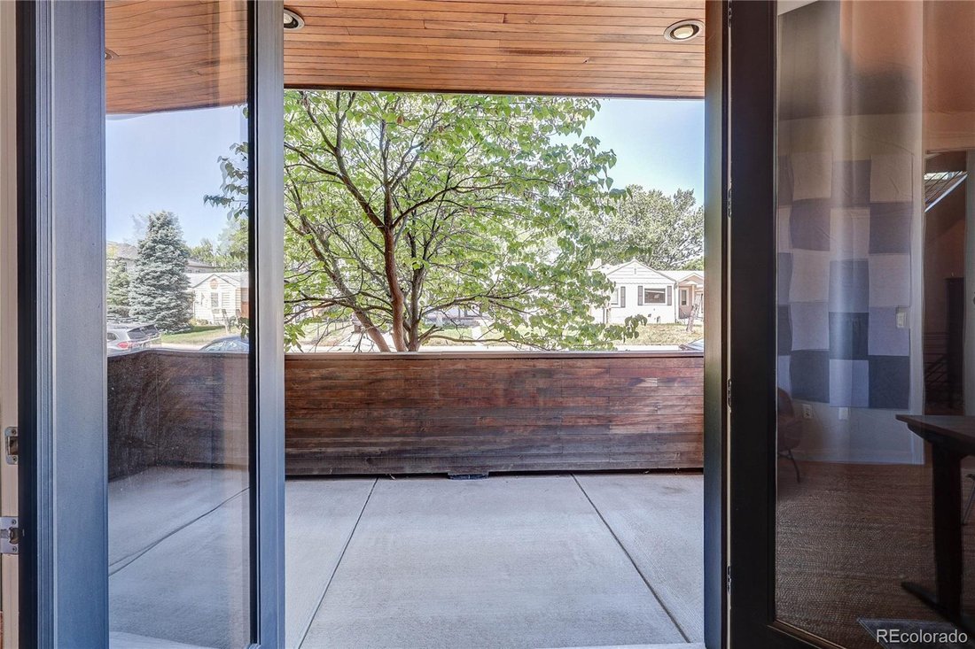 House in Denver, Colorado, United States 3 - 18218895