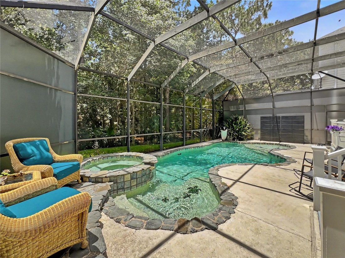 House in Kissimmee, Florida, United States 3 - 18219330
