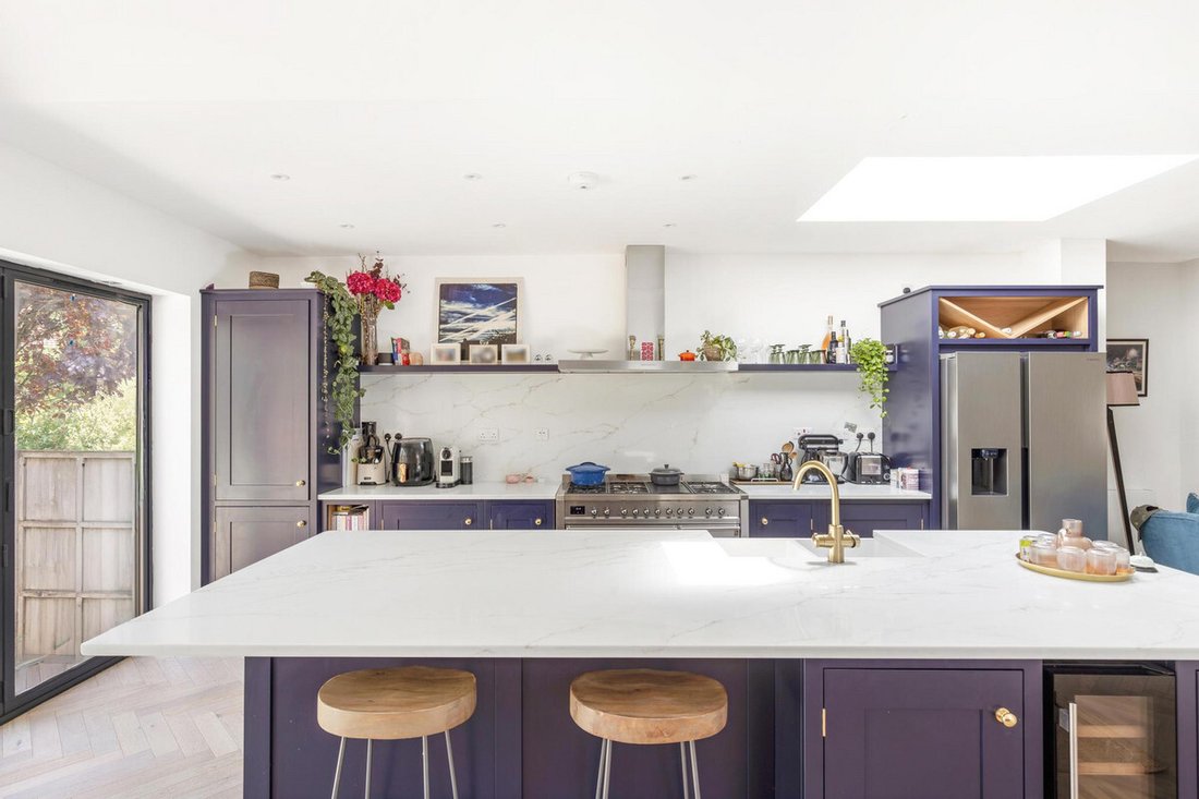 House in West Ealing, Ealing, England 4 - 18219500