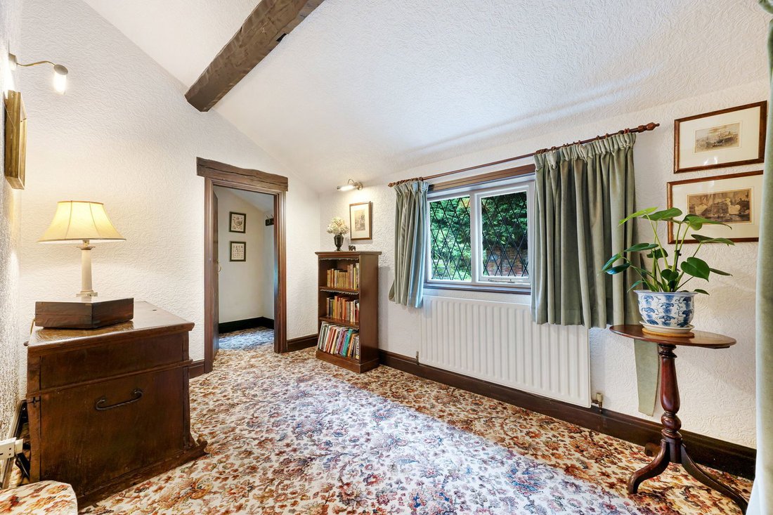 House in Woodplumpton, England 4 - 18219412