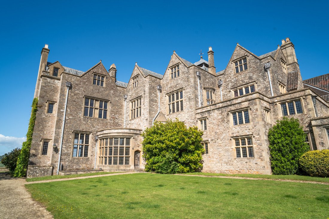 Country House in Barrow Gurney, England 1 - 17449555