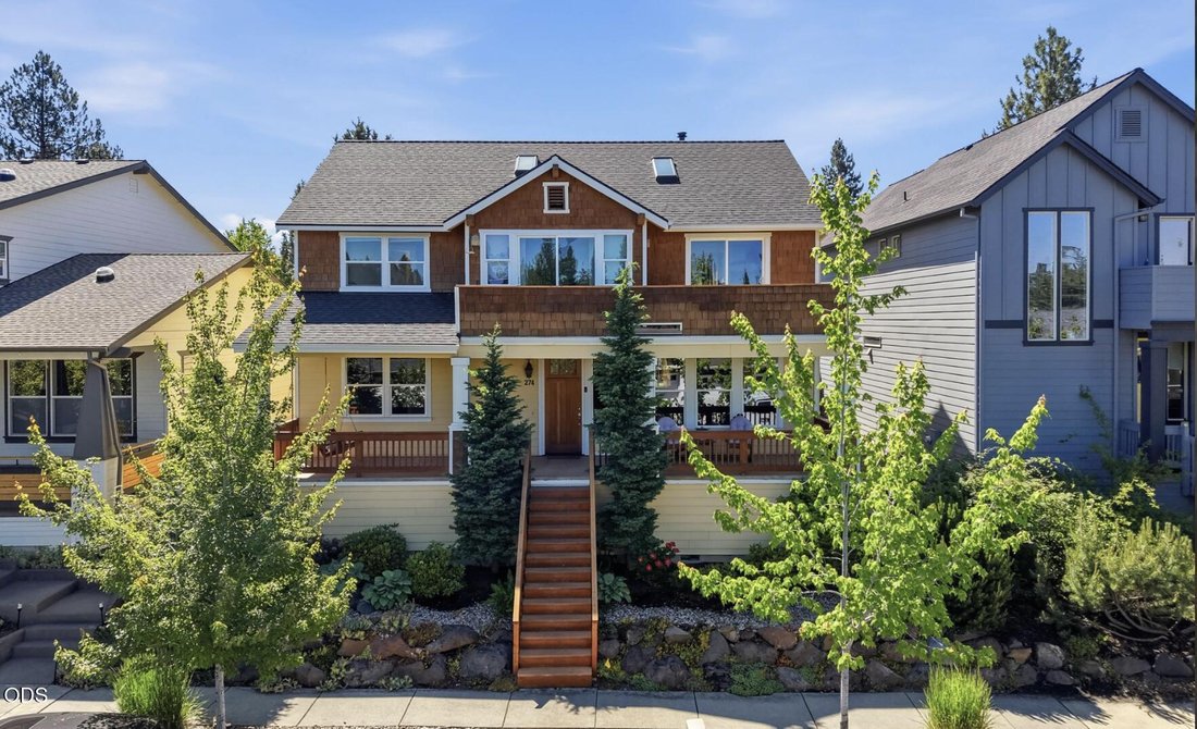 House in Bend, Oregon, United States 2 - 18219196