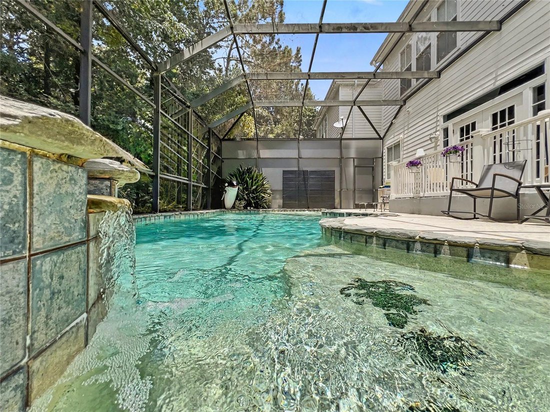 House in Kissimmee, Florida, United States 4 - 18219330