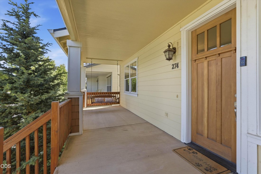 Haus in Bend, Oregon, Vereinigte Staaten 5 - 18219196