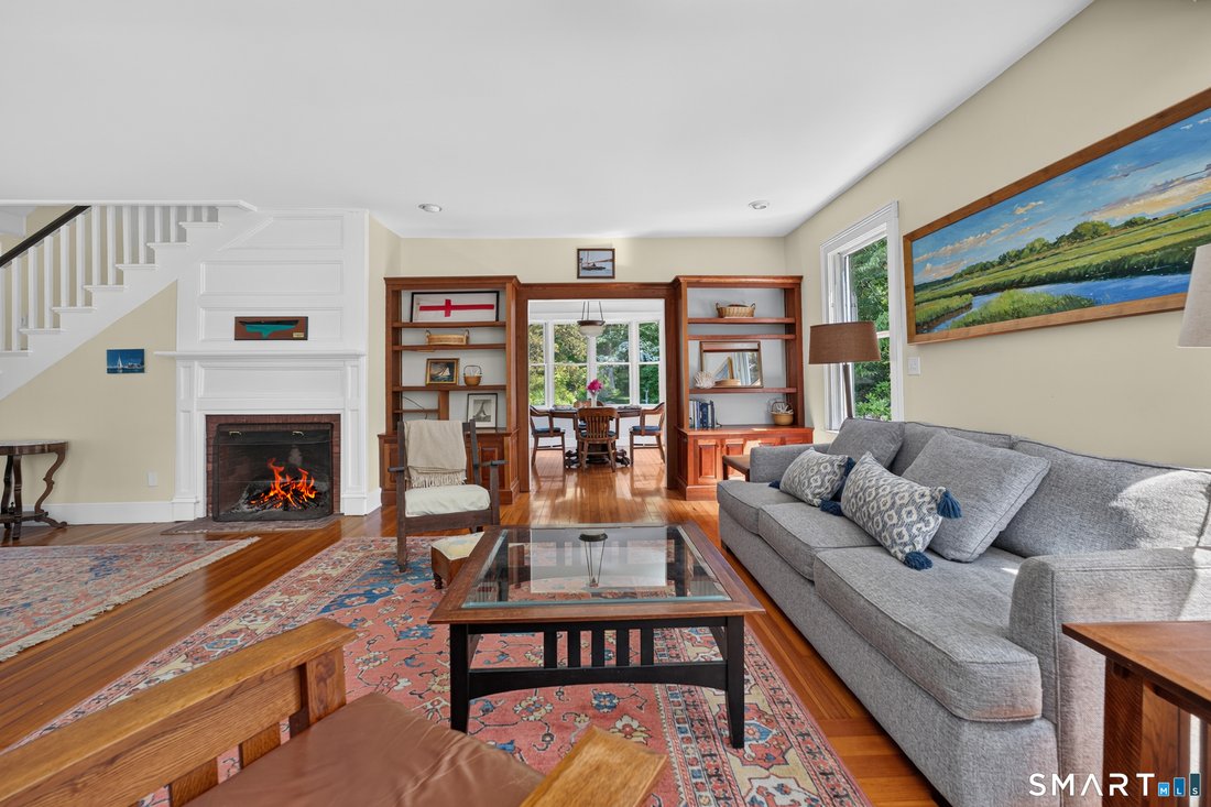 House in Groton, Connecticut, United States 4 - 18219451