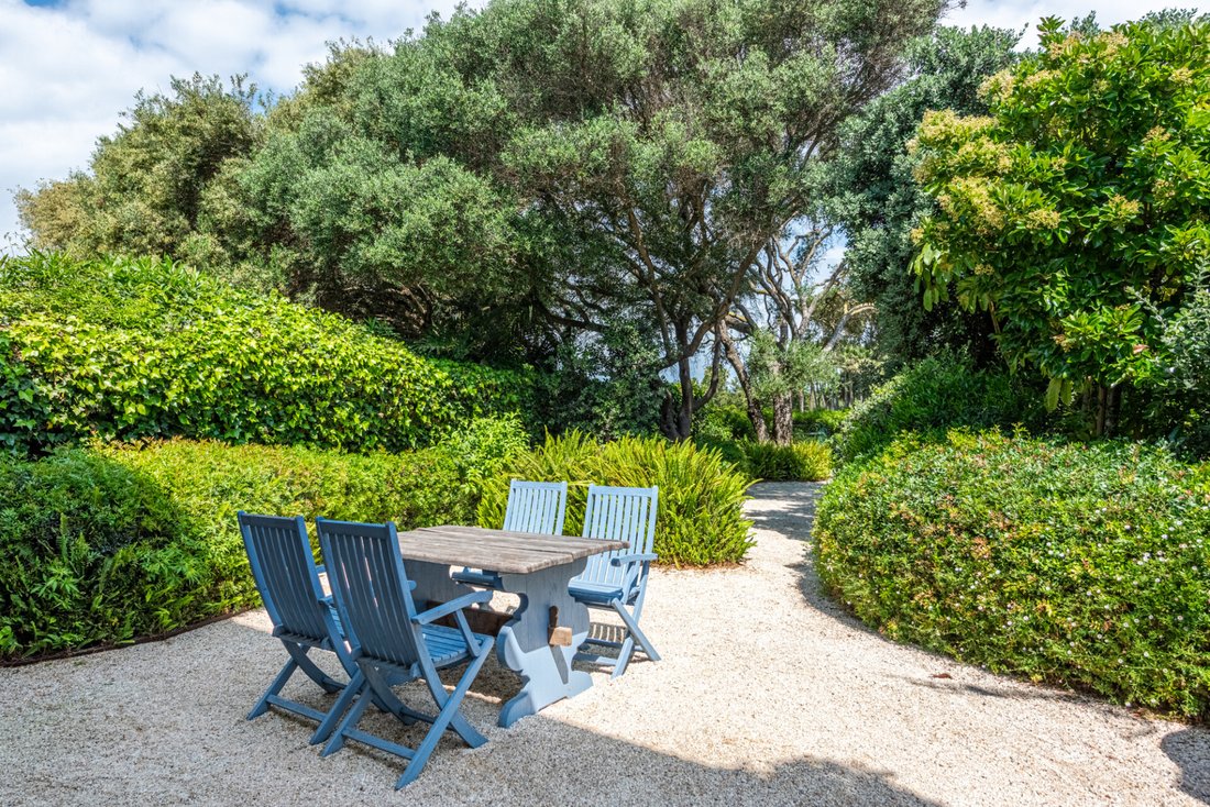 Townhouse in Sotogrande, San Roque, Andalusia 1 - 18219286