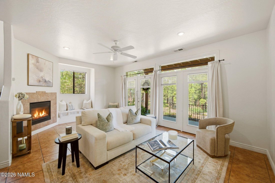 Townhouse in Flagstaff, Arizona, United States 5 - 18219249