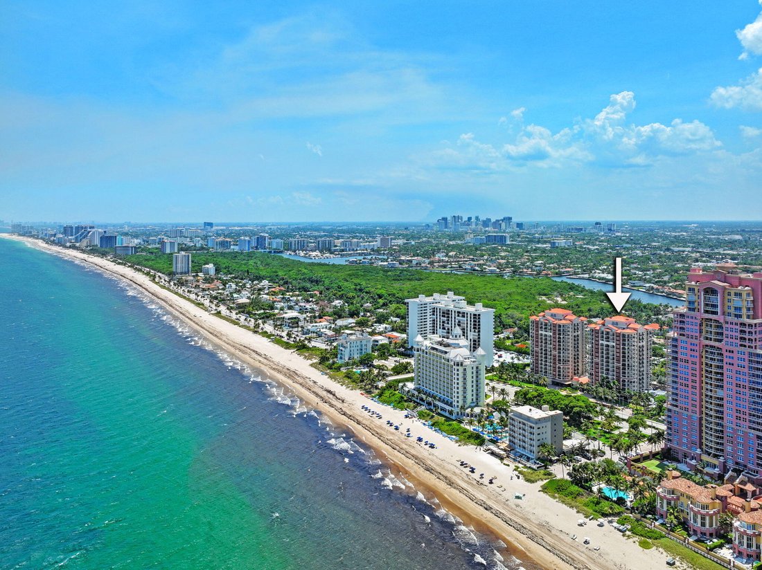 Condo in Wilton Manors, Florida, United States 2 - 18218951