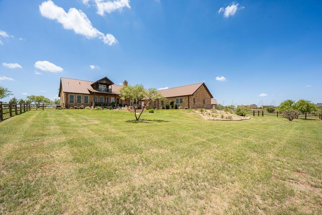 House in Amarillo, Texas, United States 2 - 18219091