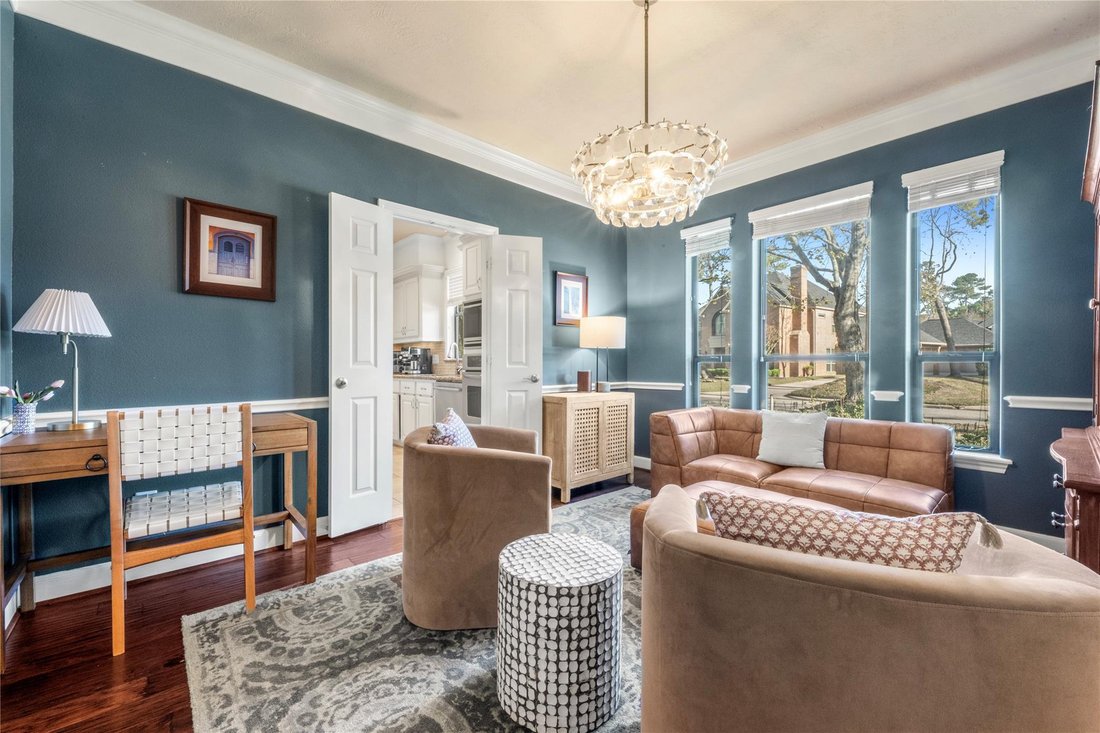 House in Houston, Texas, United States 5 - 18219363