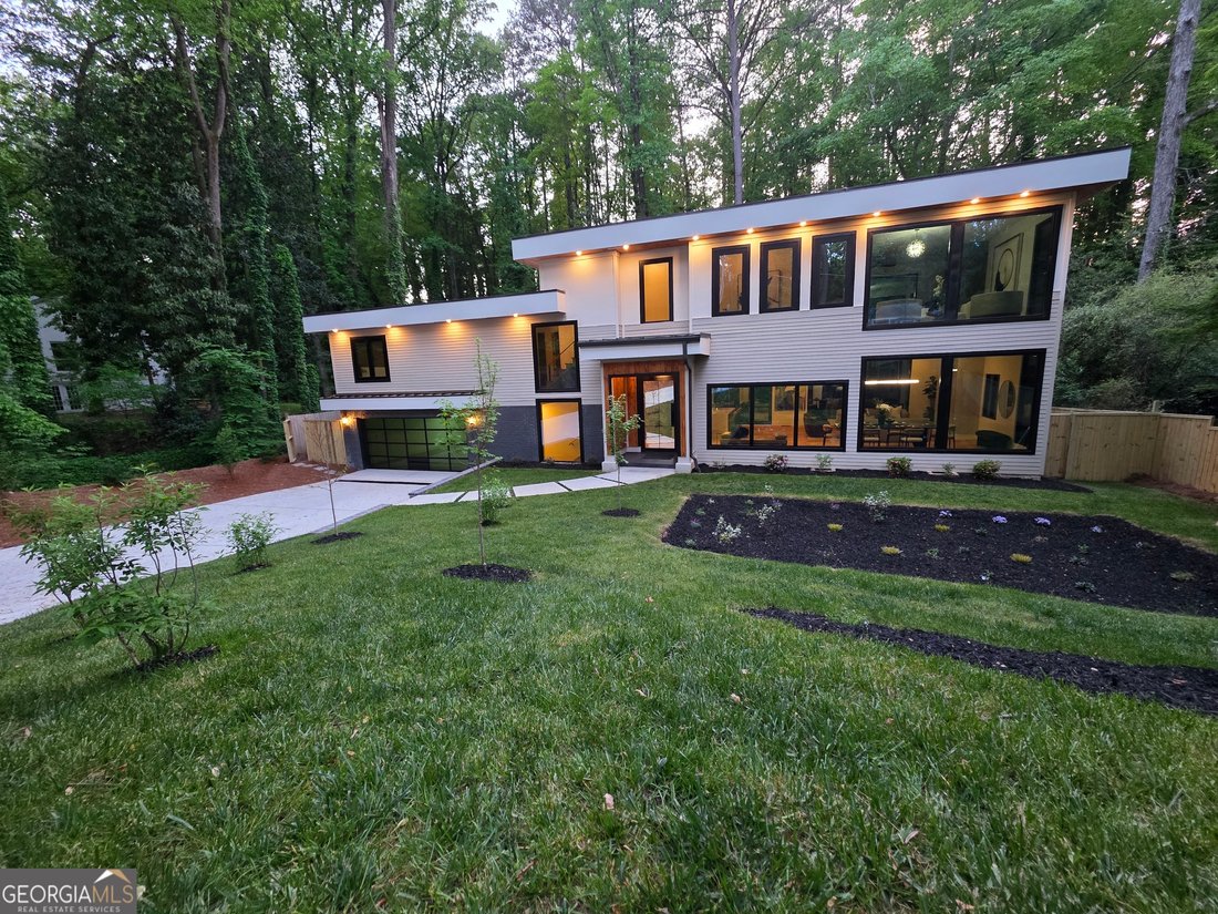 House in Atlanta, Georgia, United States 4 - 18219406