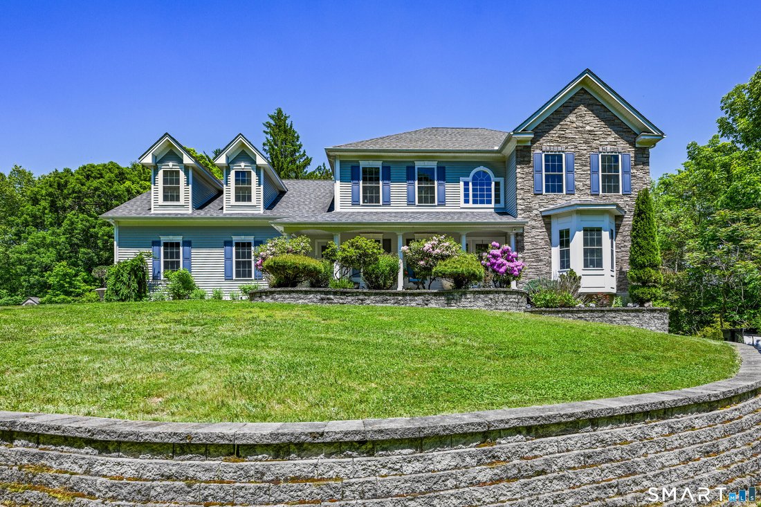 House in Union, Connecticut, United States 1 - 18219455
