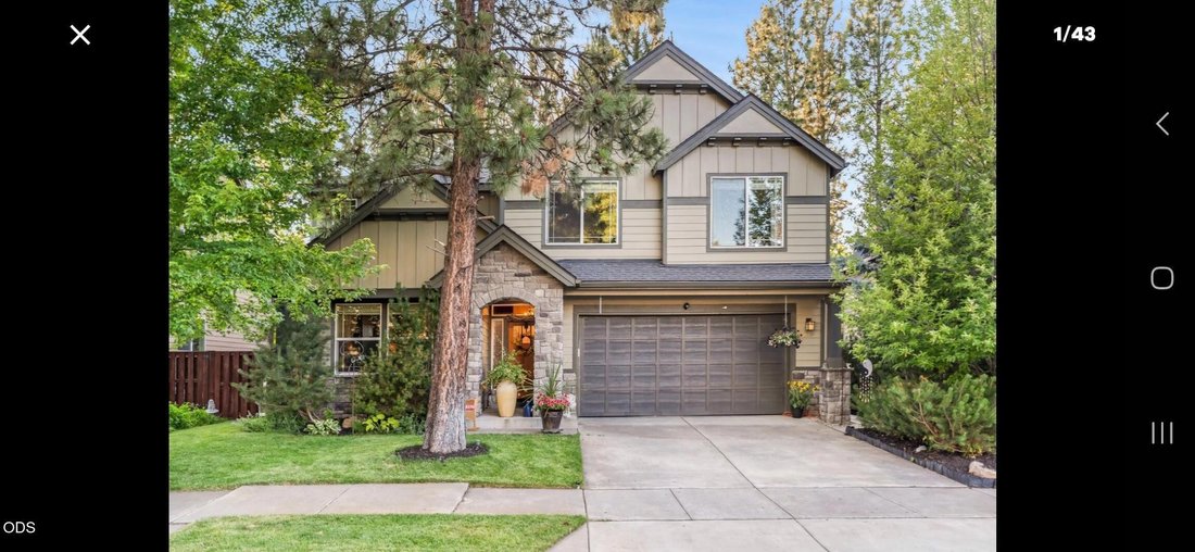 House in Bend, Oregon, United States 1 - 18218936