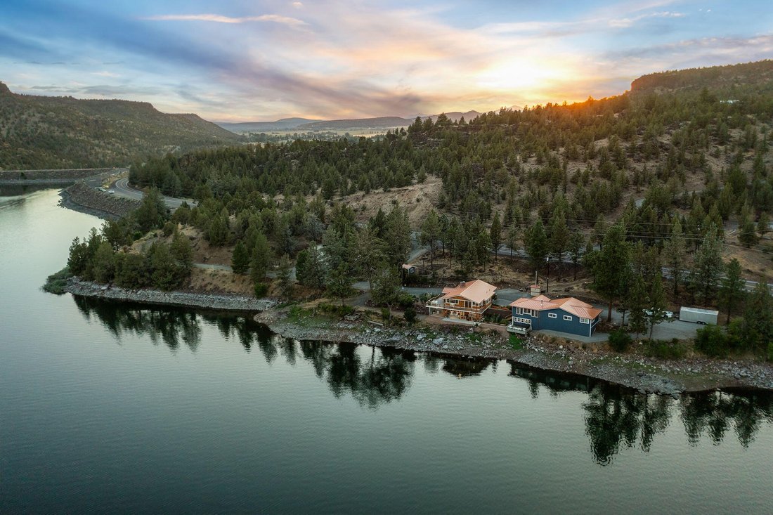House in Prineville, Oregon, United States 5 - 18218931