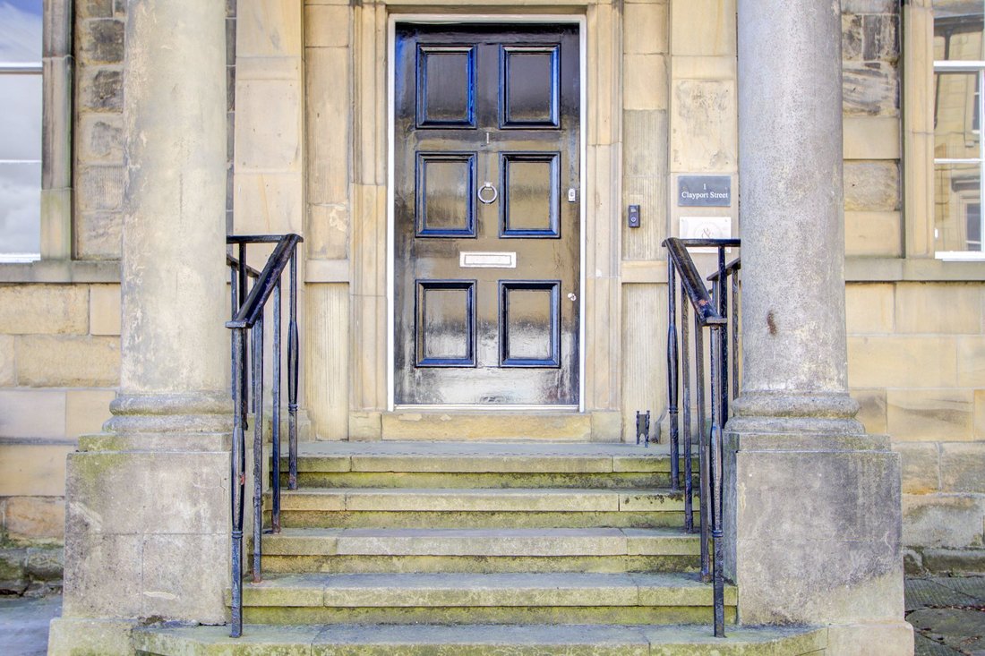 House in Northumberland, England 5 - 18219390