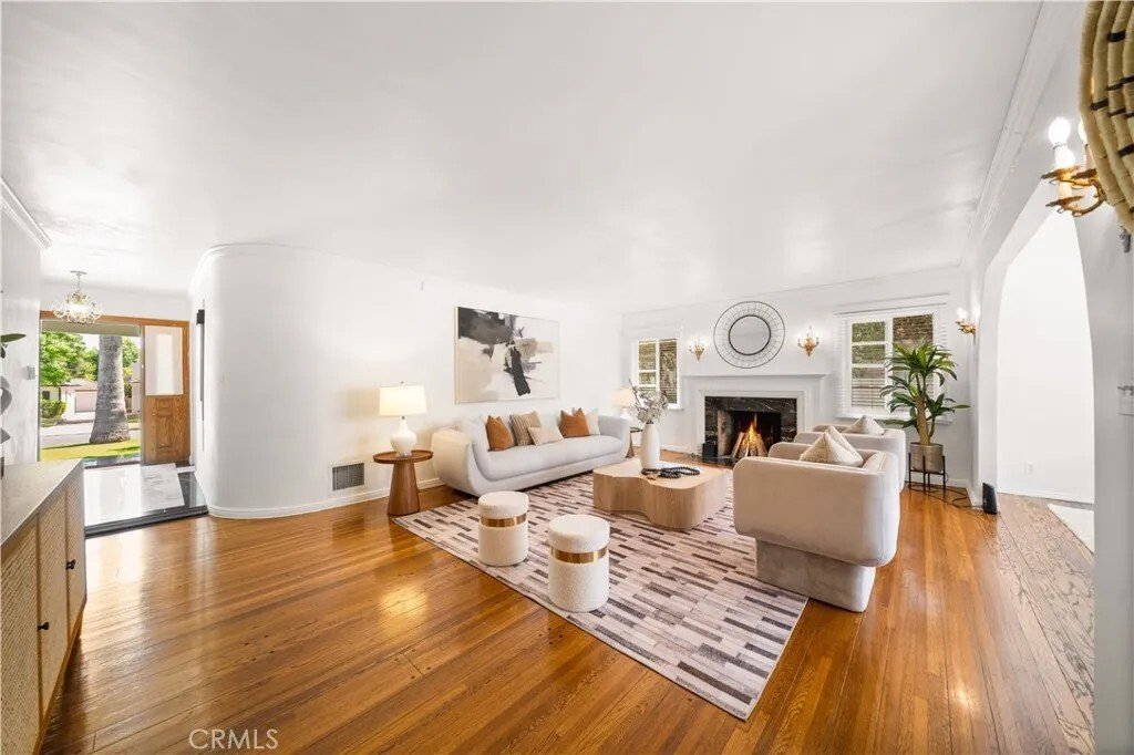 House in San Marino, California, United States 4 - 18219487