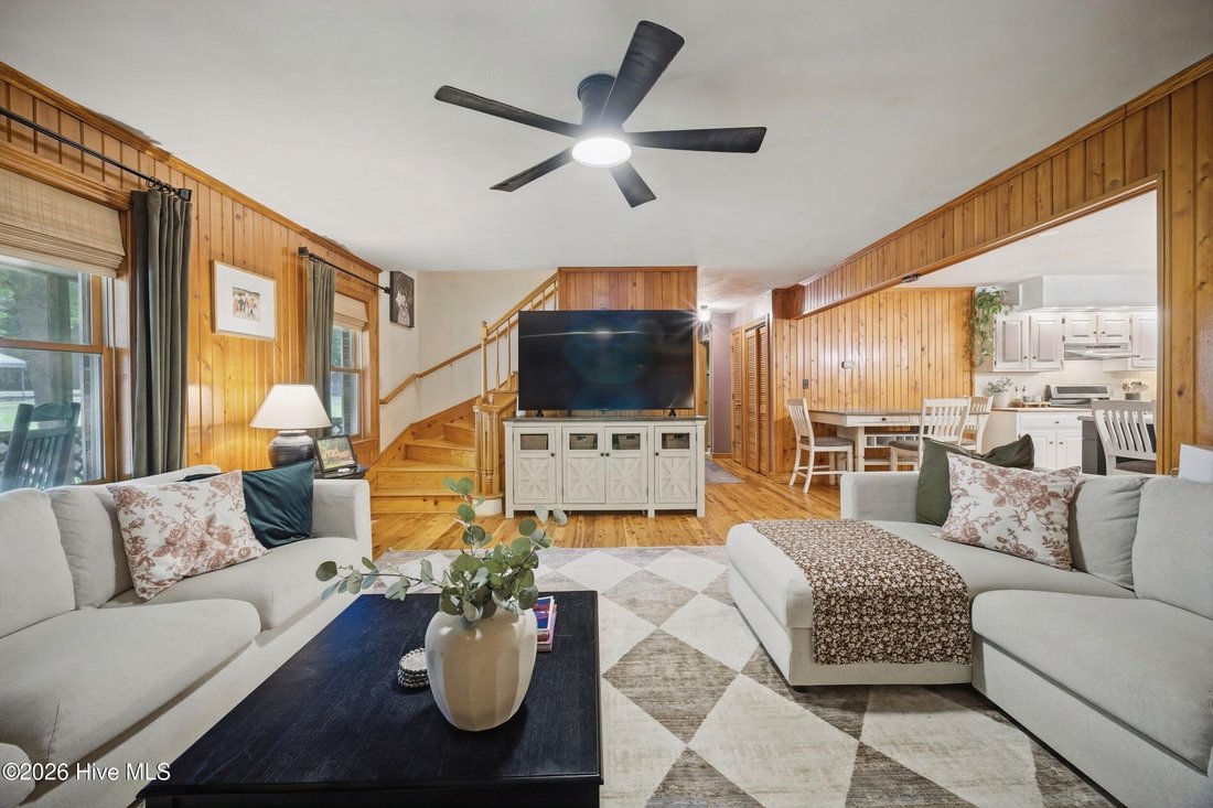 House in Corapeake, North Carolina, United States 5 - 18219314