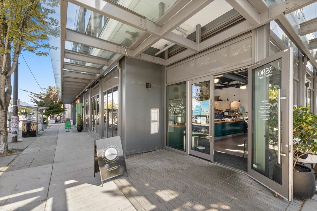 Condo in Vancouver, British Columbia, Canada 4 - 18219166