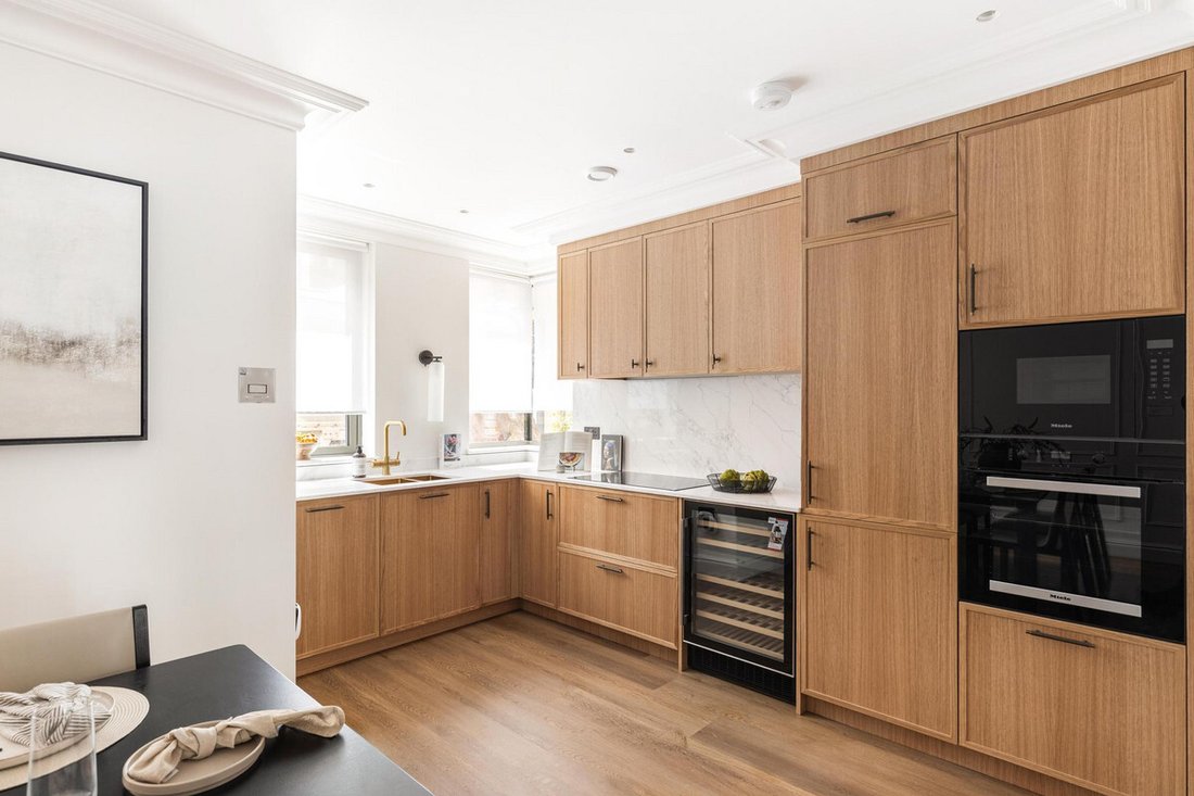 Haus in Ealing (London Borough of Ealing), London Borough of Ealing, England 2 - 18219494