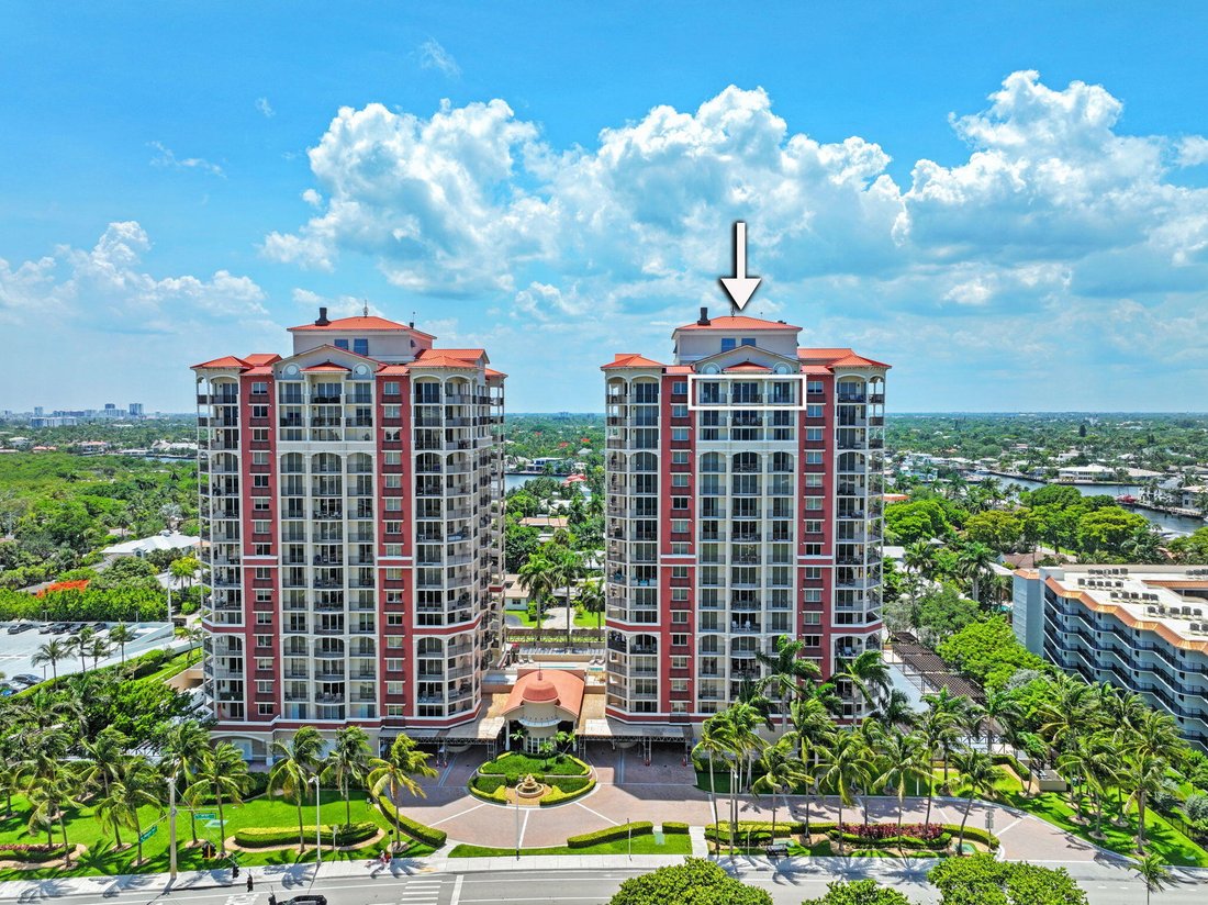 Condo in Wilton Manors, Florida, United States 3 - 18218951