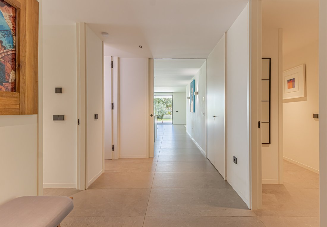 Apartment in Sotogrande, San Roque, Andalusia 5 - 18219161