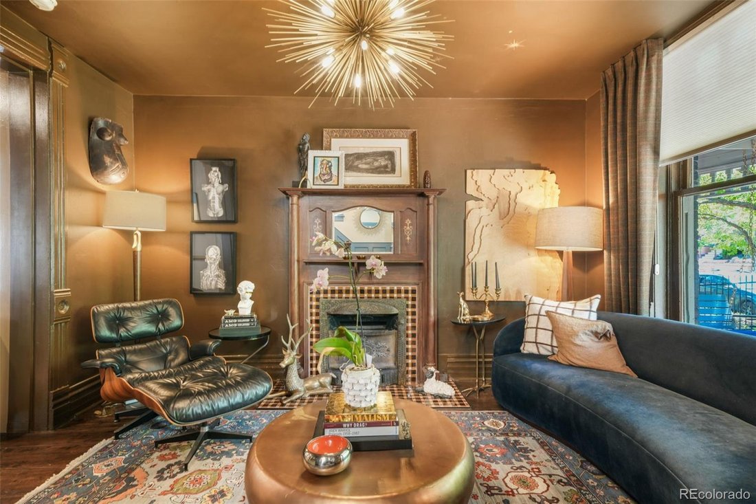 House in Denver, Colorado, United States 4 - 18218920