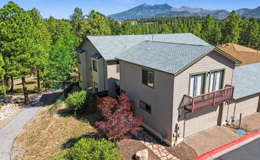 Casa a Flagstaff, Arizona, Stati Uniti 1