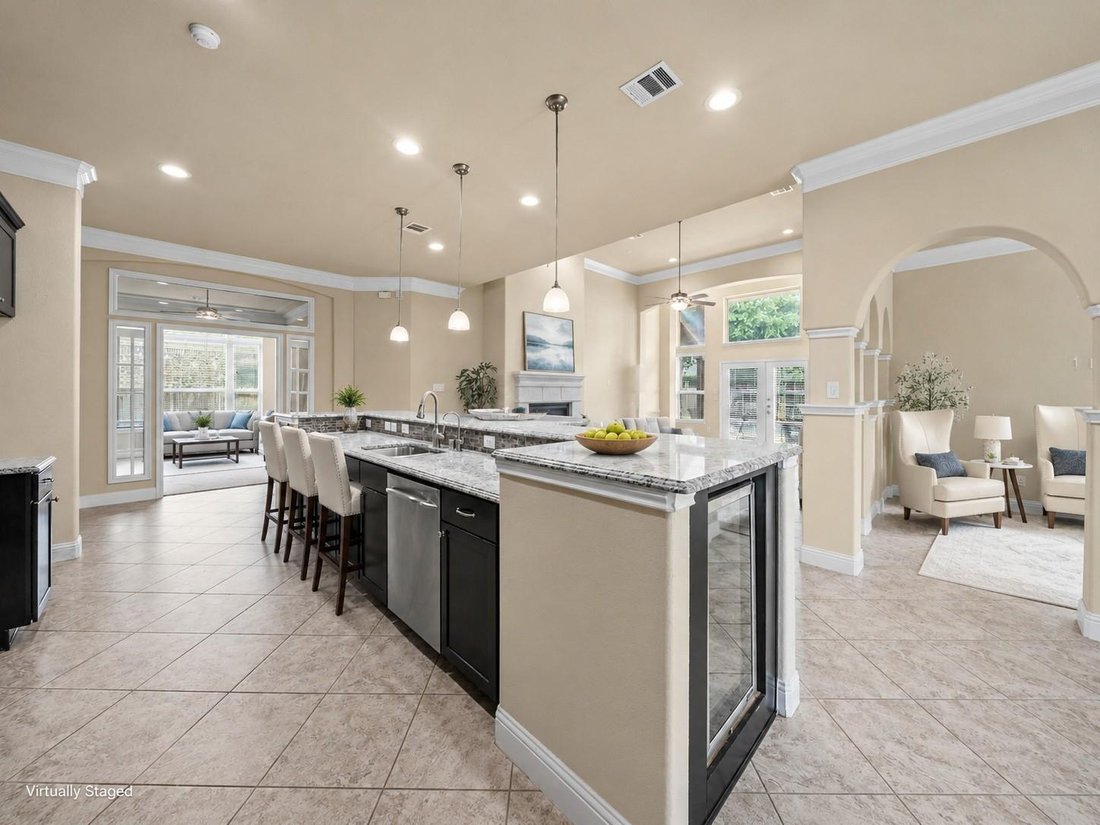 House in Katy, Texas, United States 4 - 18219368