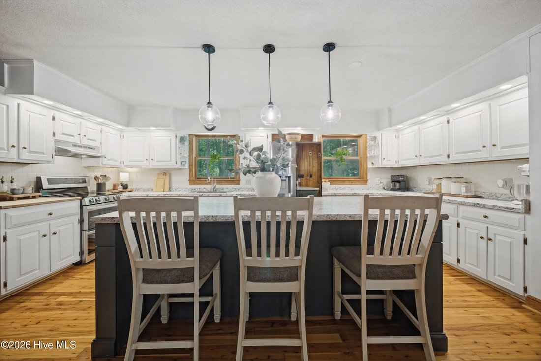 House in Corapeake, North Carolina, United States 3 - 18219314
