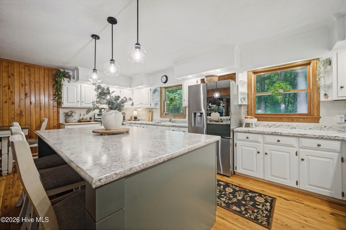 House in Corapeake, North Carolina, United States 4 - 18219314