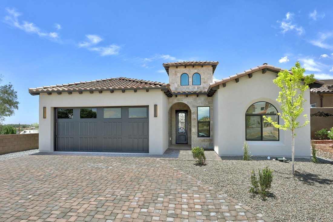 House in Bernalillo, New Mexico, United States 2 - 18218834