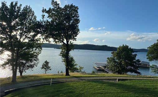 House in Garfield, Arkansas, United States 1
