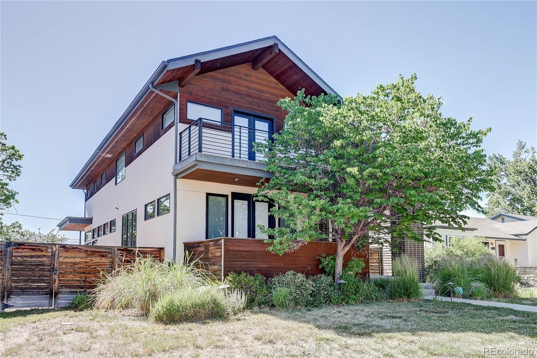House in Denver, Colorado, United States 1 - 18218895