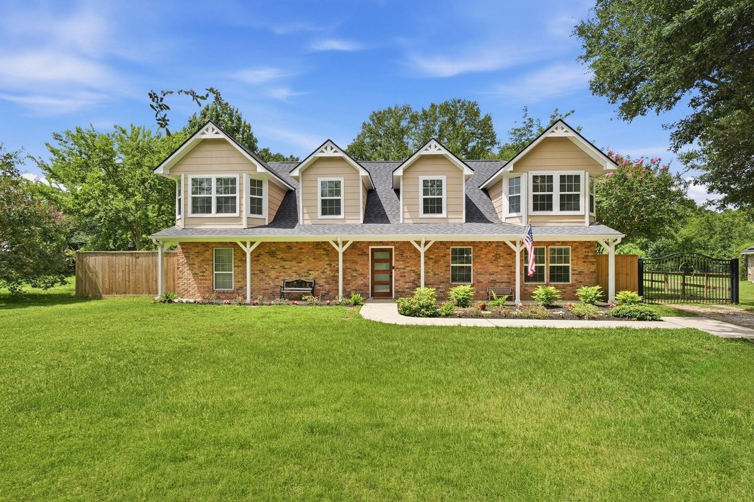House in Houston, Texas, United States 2 - 18219366