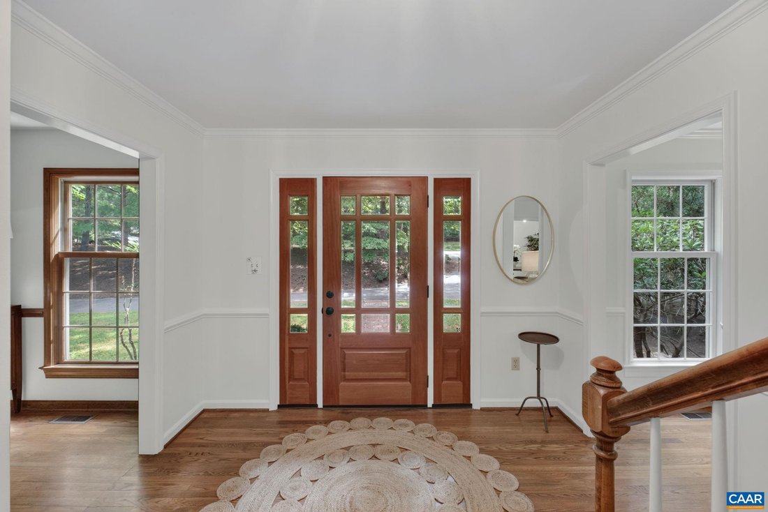 House in Charlottesville, Virginia, United States 4 - 18219122