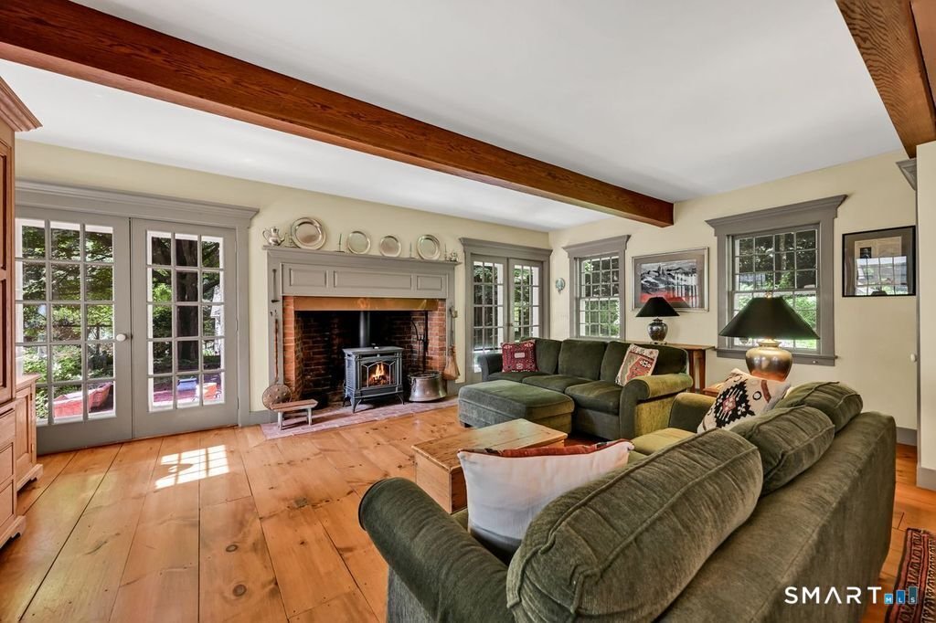 House in Woodbury, Connecticut, United States 5 - 18219449
