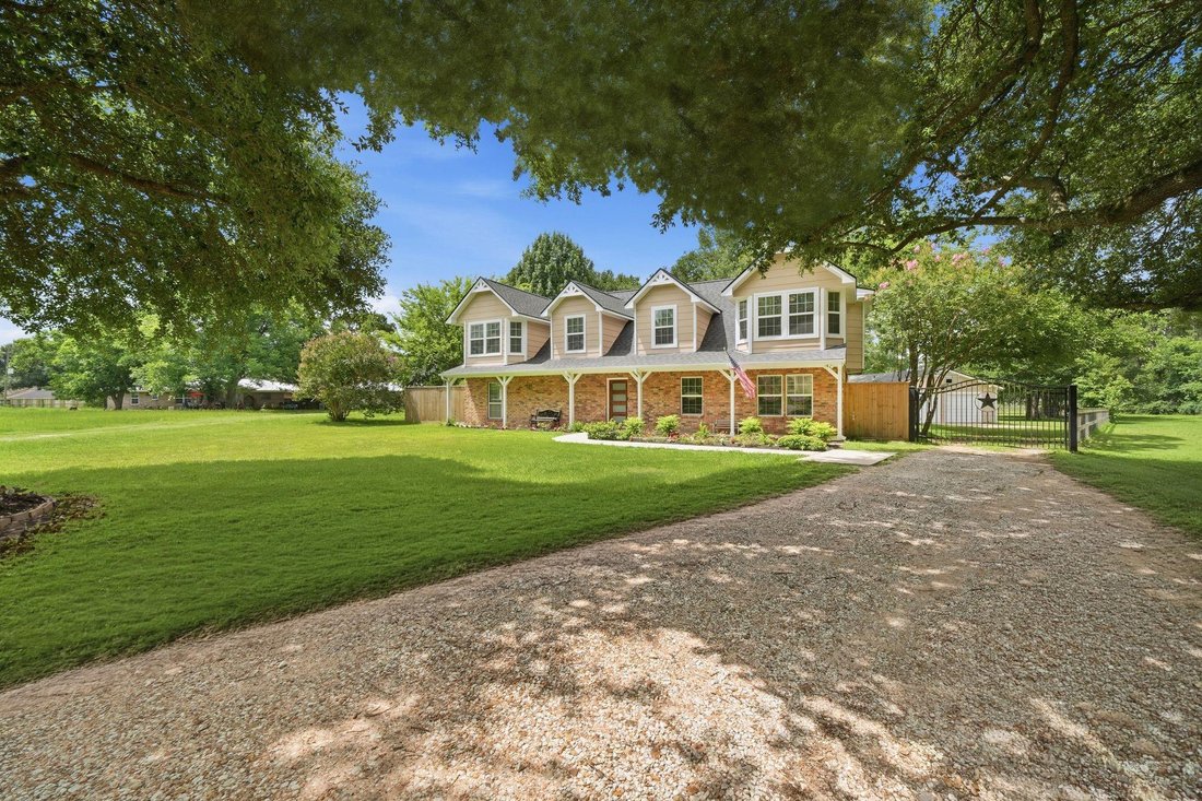 House in Houston, Texas, United States 4 - 18219366