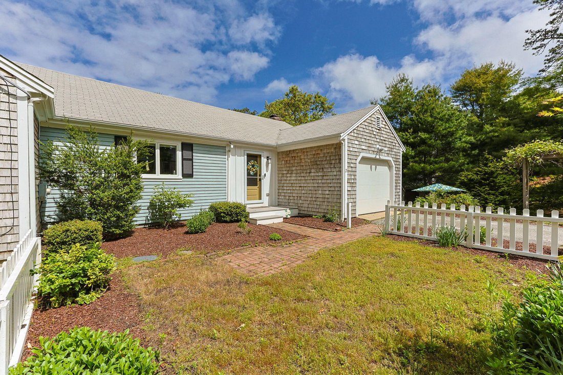 House in Harwich, Massachusetts, United States 4 - 18219104