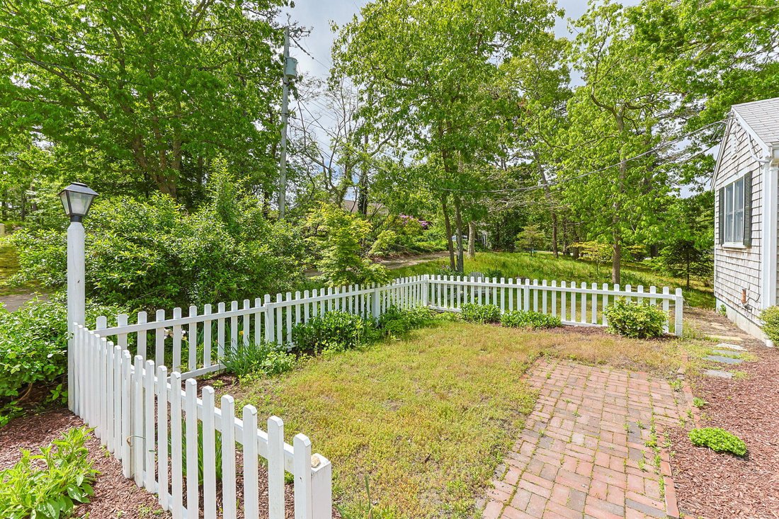 House in Harwich, Massachusetts, United States 5 - 18219104