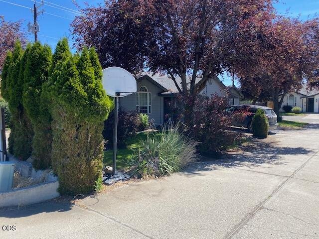 Prineville, Oregon, United States 3 - 18218933