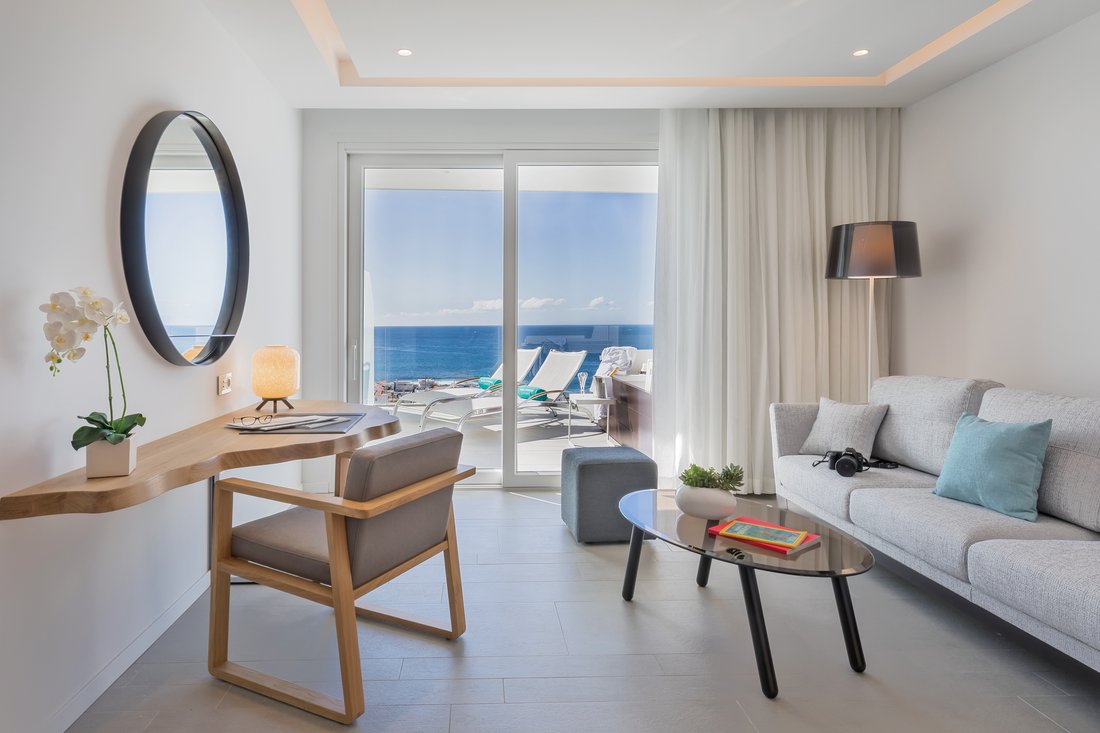 Apartment in La Caleta, Adeje, Canary Islands 3 - 18218830