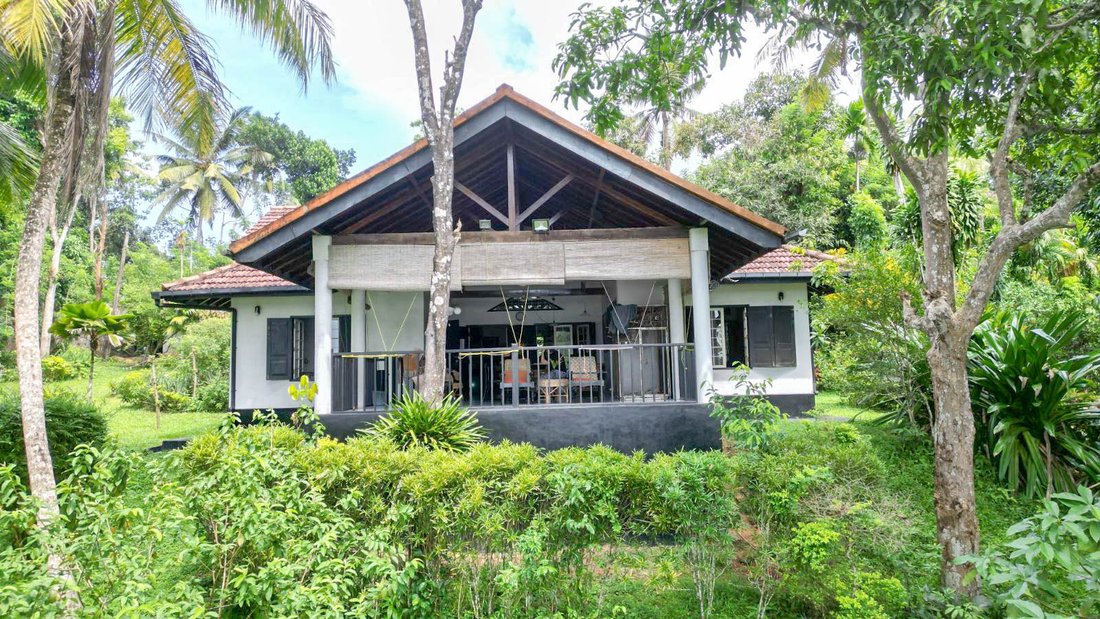 Villa in Rathgama, Southern Province, Sri Lanka 2 - 18218812