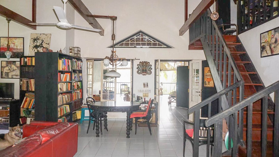 Villa in Rathgama, Southern Province, Sri Lanka 4 - 18218812