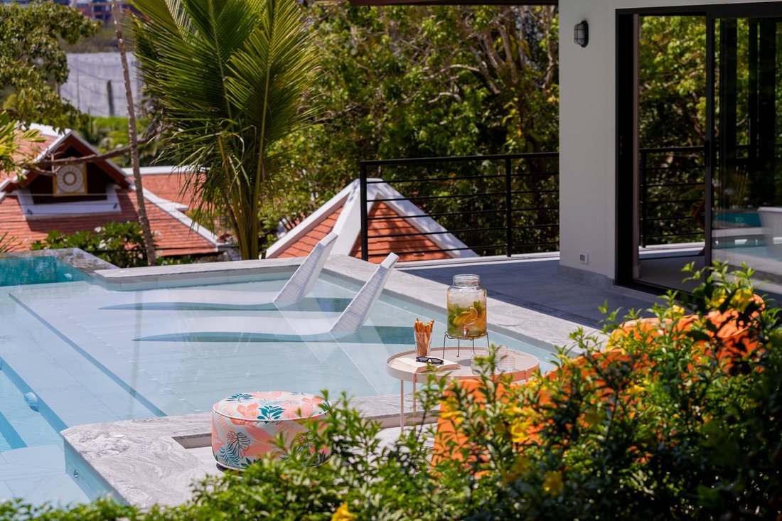 Villa in Rawai, Phuket, Thailand 5 - 18218992