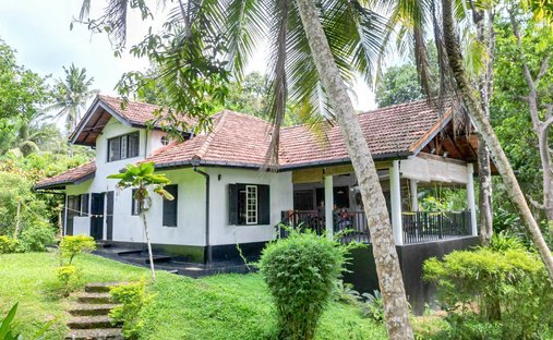 Villa in Rathgama, Southern Province, Sri Lanka 1