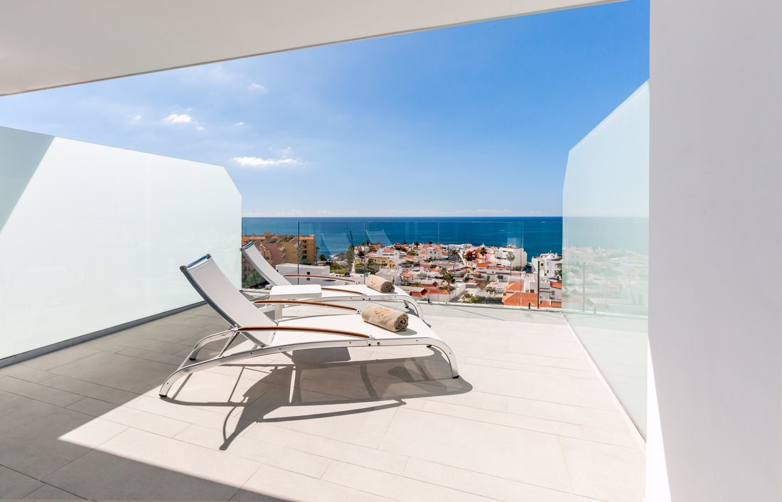 Apartment in La Caleta, Adeje, Canary Islands 4 - 18218830